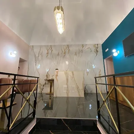 Bed and breakfast Katarios