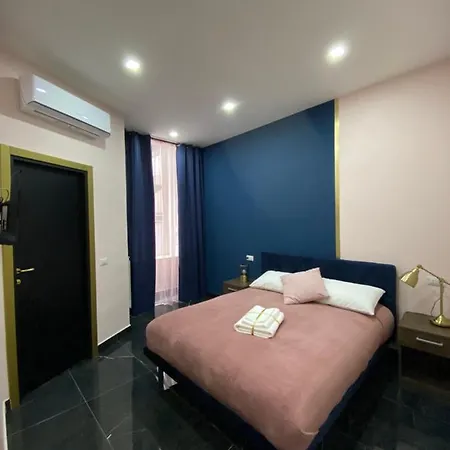 Katarios Bed and breakfast