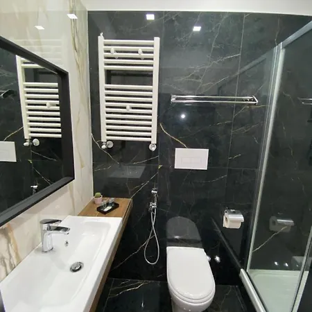 Katarios Bed and breakfast