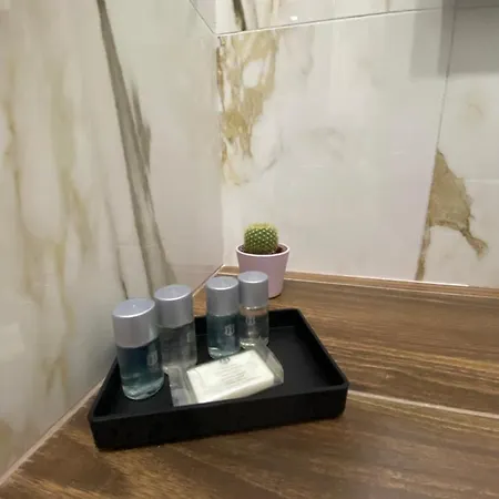 Katarios Bed and breakfast Nápoles