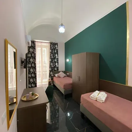 Bed and breakfast Katarios 4*