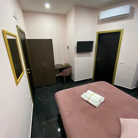 Bed and breakfast Katarios 4*