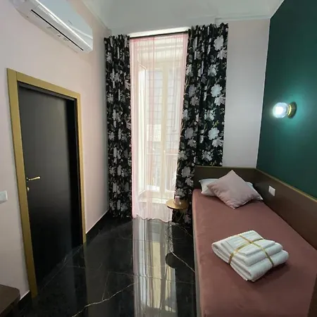 Katarios Bed and breakfast