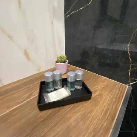 Katarios Bed and breakfast Nápoles