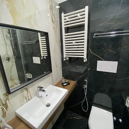 Katarios Bed and breakfast 4*