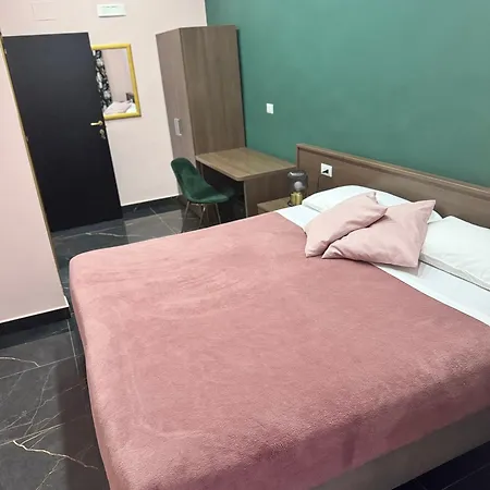 Katarios Bed and breakfast