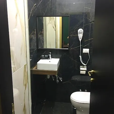 Katarios Nocleg ze śniadaniem 4*