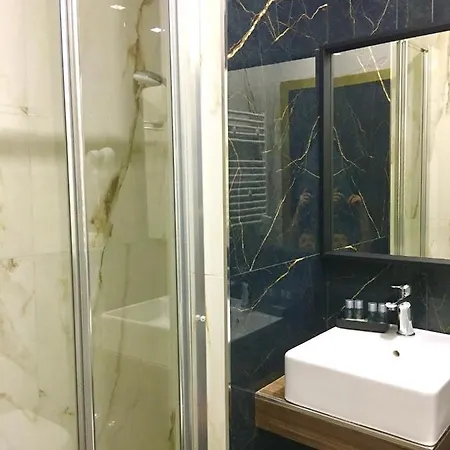 Katarios 4* Неаполь