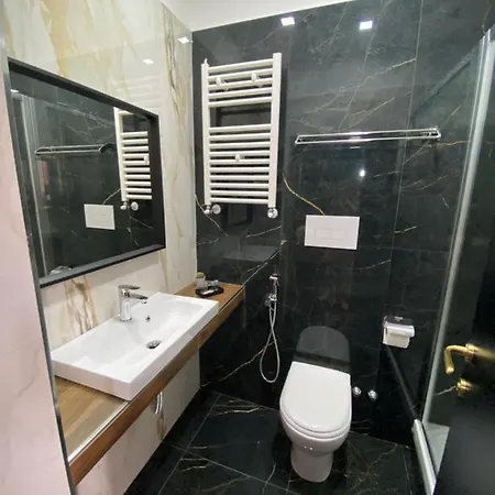 Katarios Bed & Breakfast 4*