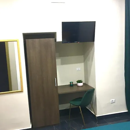 Katarios Bed & Breakfast 4*