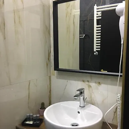 Bed & Breakfast Katarios Neapel