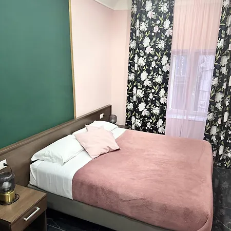 Nocleg ze śniadaniem Katarios