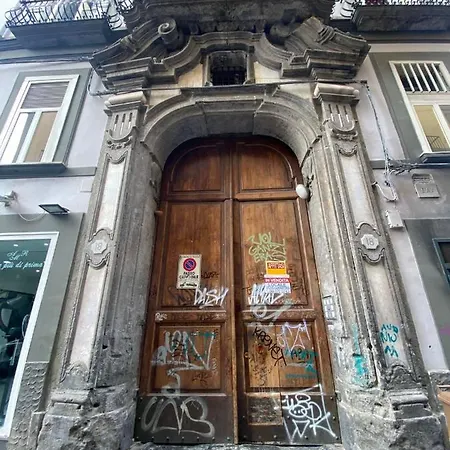 Katarios 4* נאפולי