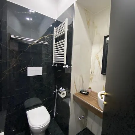 Katarios 4* נאפולי