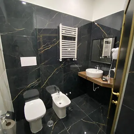 Katarios 4* נאפולי