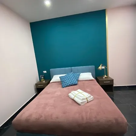 Katarios Panzió 4*